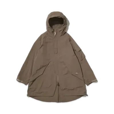 CMF OUTDOOR GARMENT ECWCS Coat "Dark Greige"