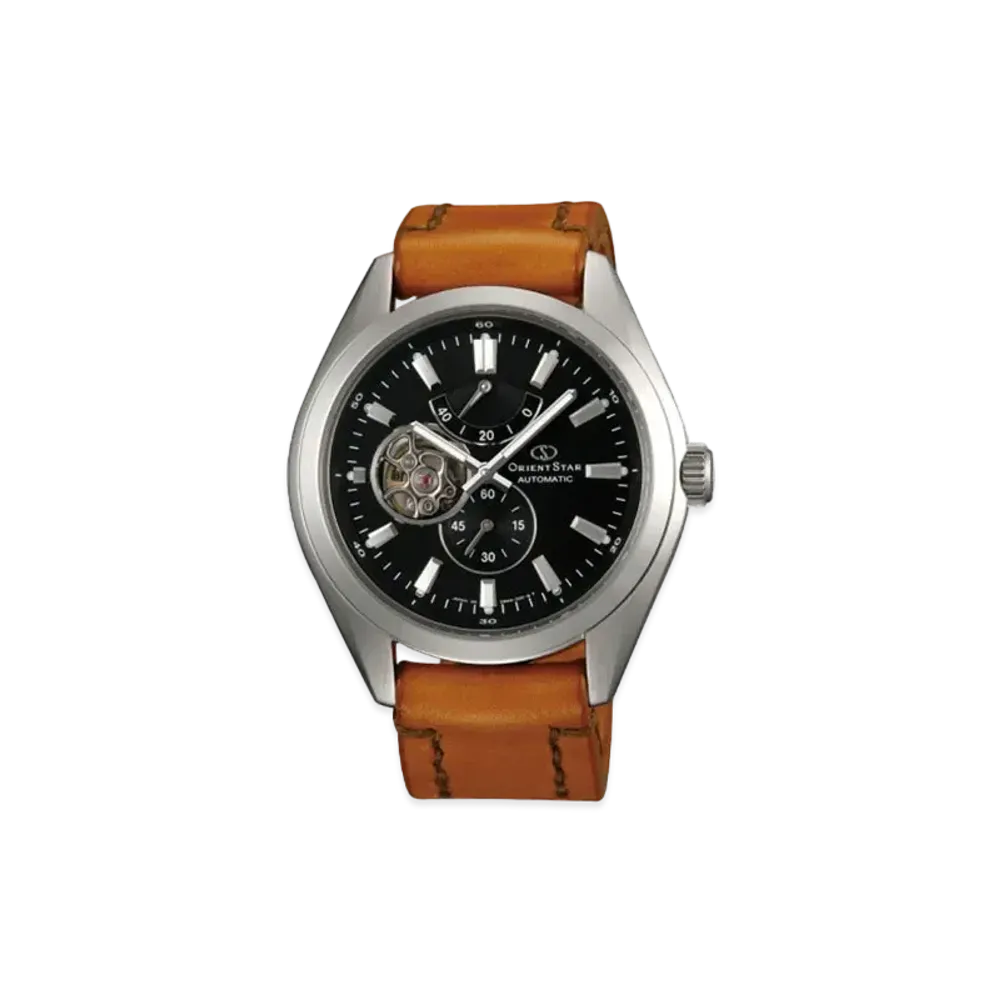 ORIENT STAR x SOMES Contemporary Collection WZ0101DK