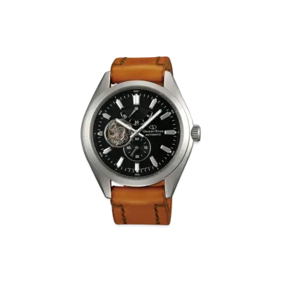 ORIENT STAR x SOMES Contemporary Collection WZ0101DK