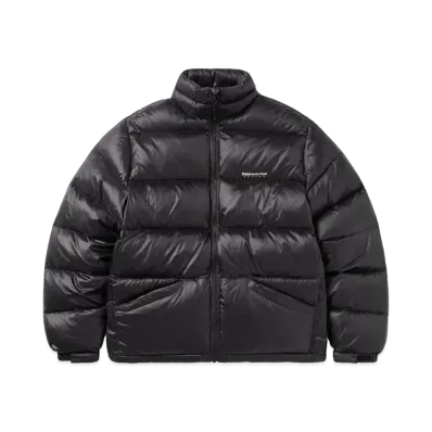 thisisneverthat DSN Down Puffer Jacket "Black"