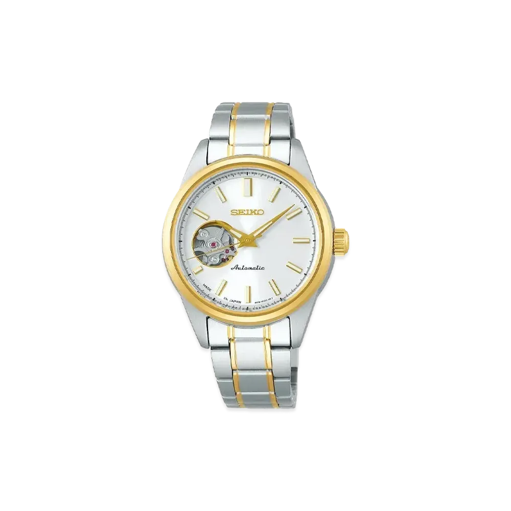 SEIKO Seiko Selection SSDE008