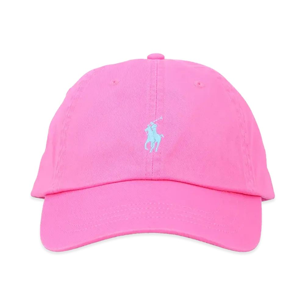 Polo Ralph Lauren Hats "Pink"