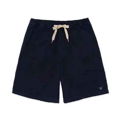 HUMAN MADE Ningensei Aizome Shorts "Indigo"