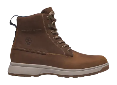 Timberland Atwells Avenue Waterproof Mid Boot "Brown"