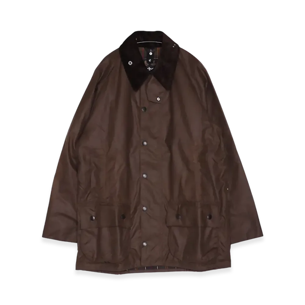 Barbour Beaufort Jacket "Bark"