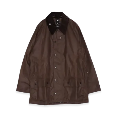 Barbour Beaufort Jacket "Bark"