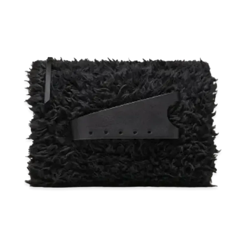 Maison Margiela Snatched Pouch "Black"
