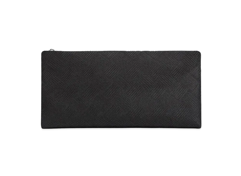 Bottega Veneta Toiletry Bag "Black"