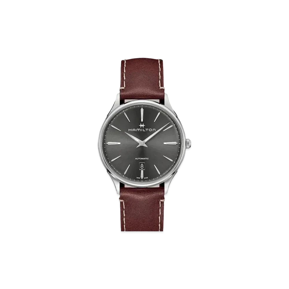 Hamilton Jazzmaster Thinline Auto