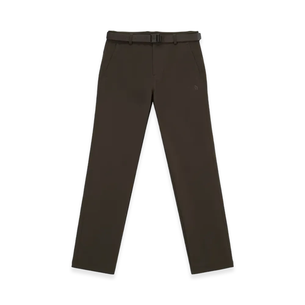 The North Face Gore Divine Pants "Chocolate"