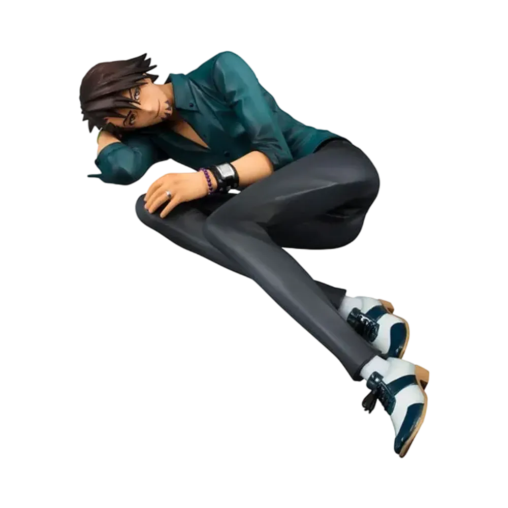 PALMATE EXTRA Series: TIGER & BUNNY Kotetsu T. Kaburagi