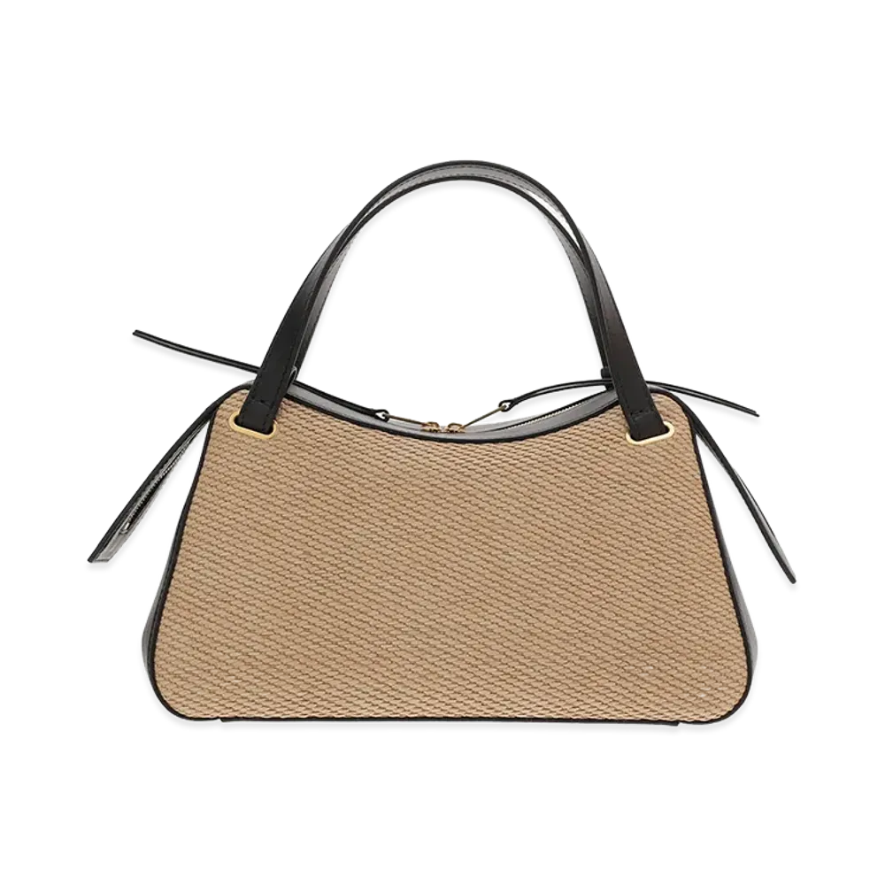 Jil Sander Women's Handbag "Beige"