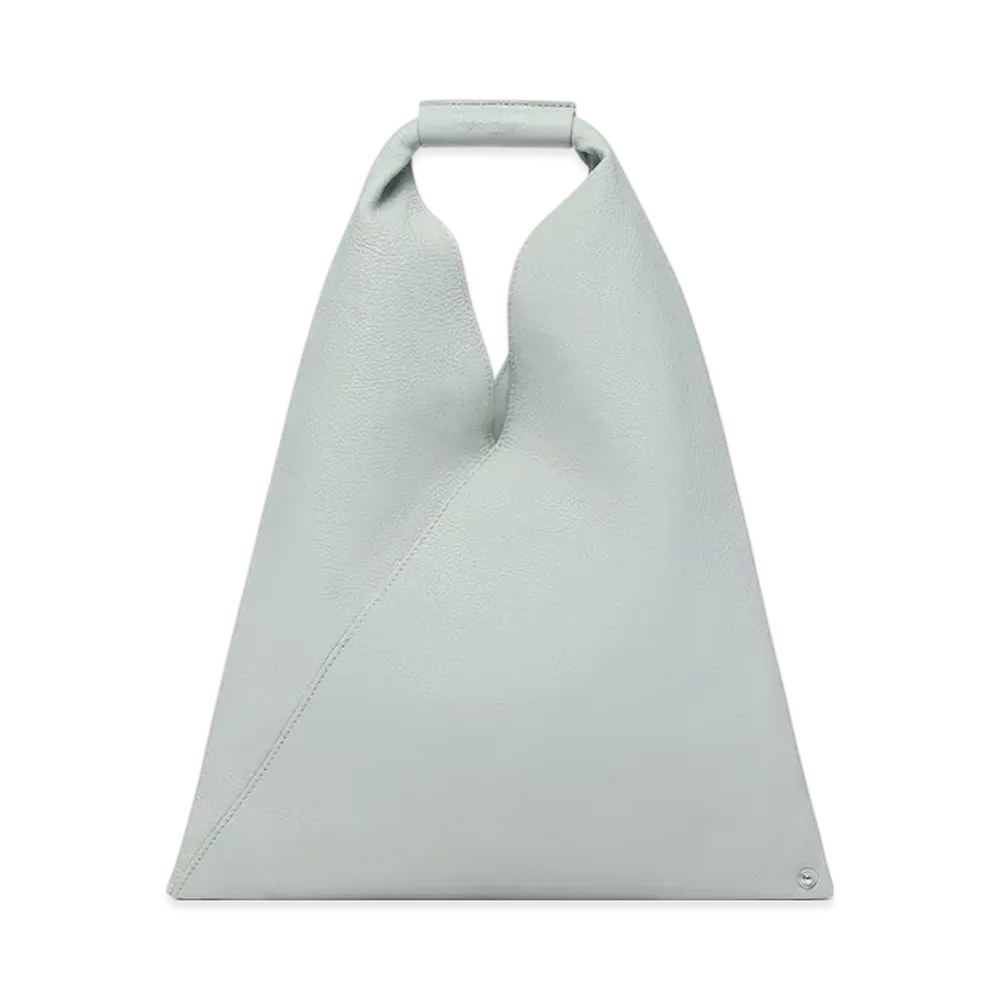 MM6 Maison Margiela Japanese Bag Small "Gray"