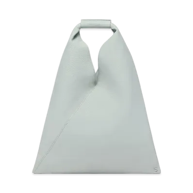 MM6 Maison Margiela Japanese Bag Small "Gray"