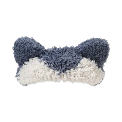 GELATO PIQUE x Pokemon Sleep Gelato Kabigon Hair Band "Navy"
