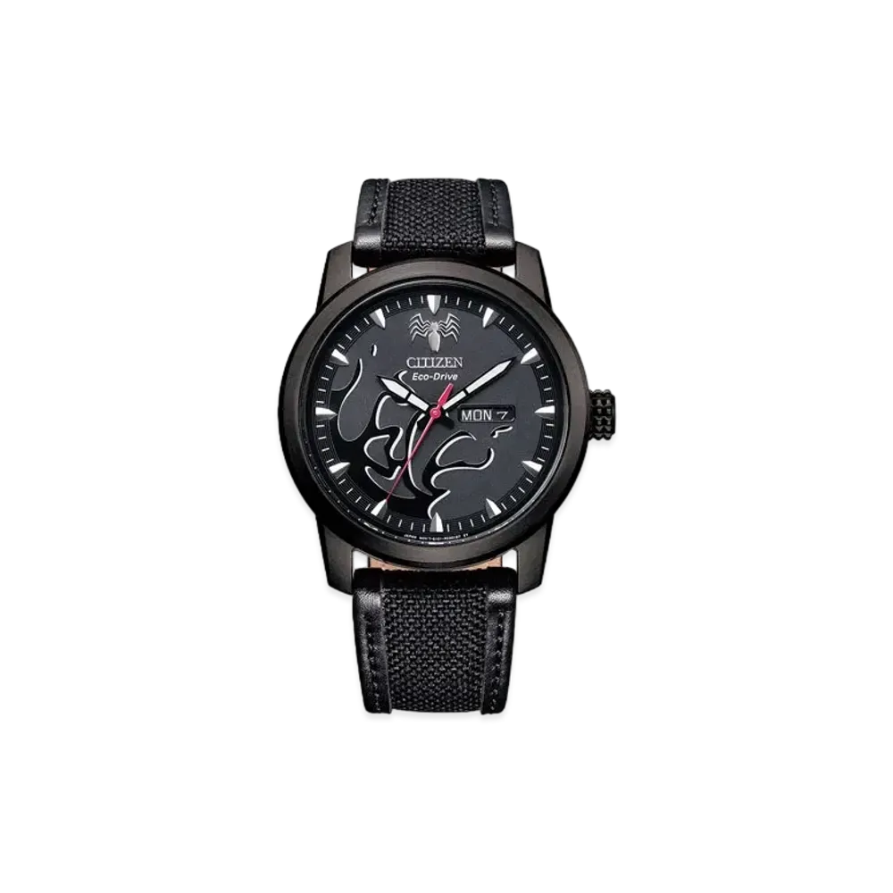 CITIZEN COLLECTION x MARVEL BV1138-01W