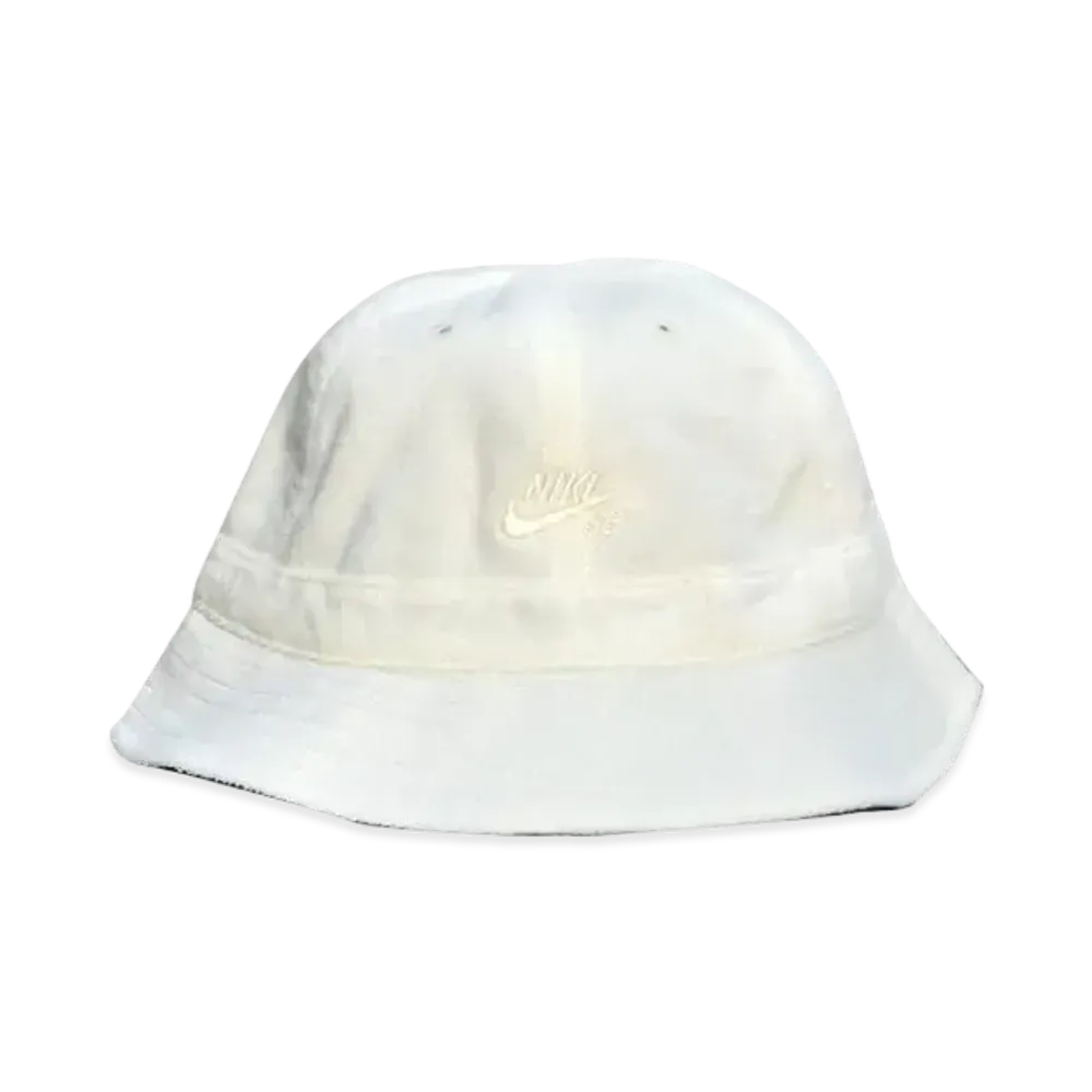 NIKE SB ORANGE LABEL REVERSIBLE SKATE BUCKET HAT