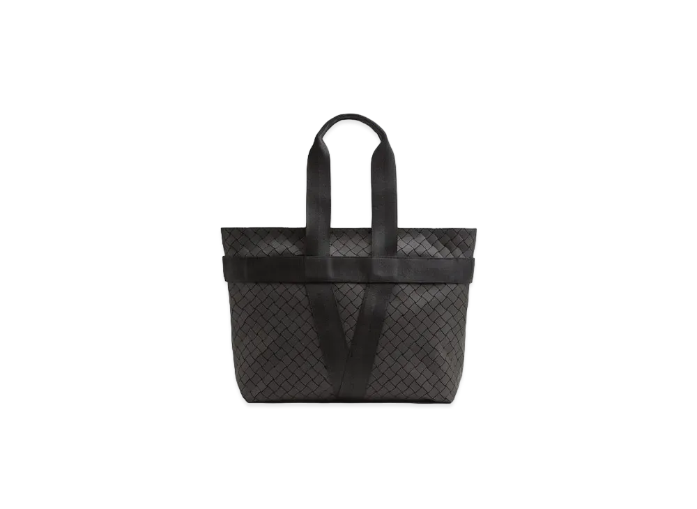 Bottega Veneta Tote Bag "Black"