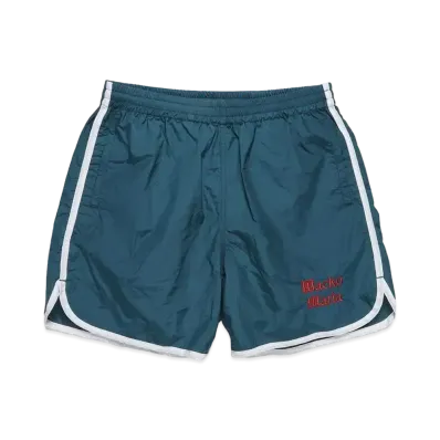 WACKO MARIA ATHLETIC SHORTS "Blue"