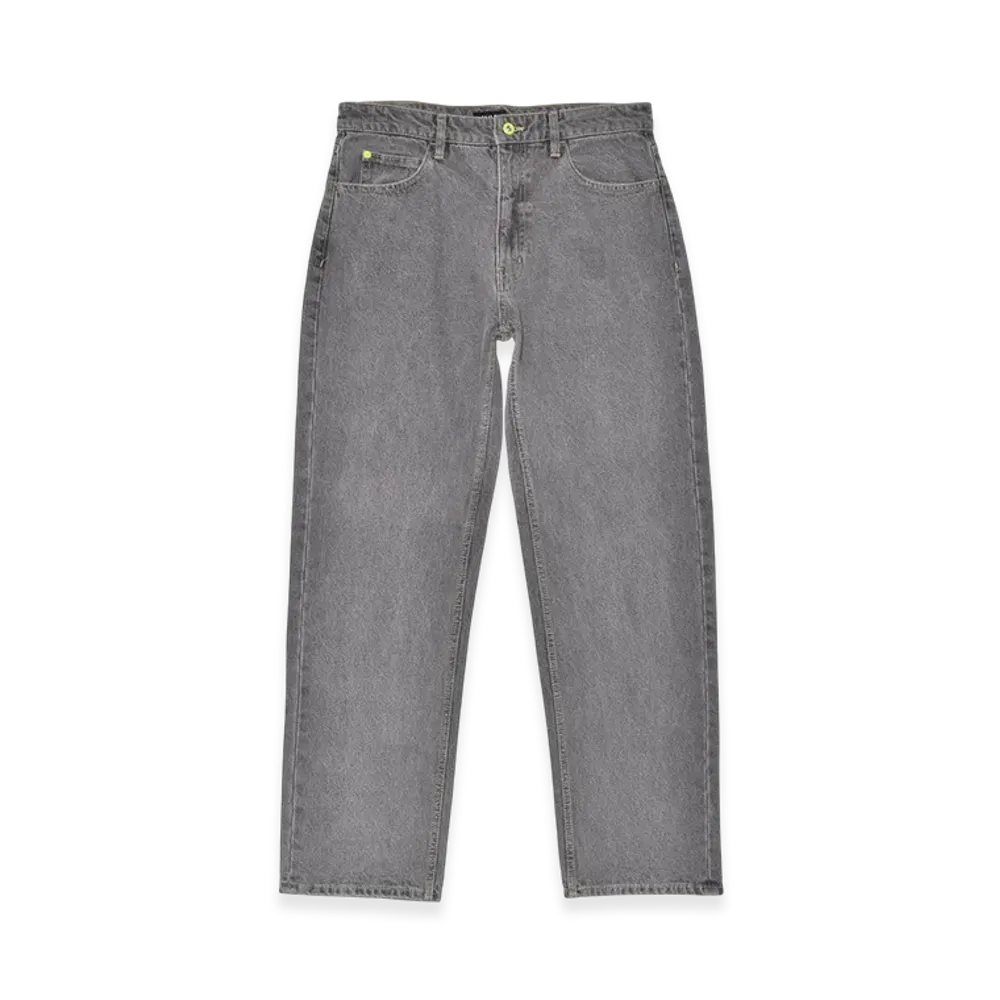 HUF Original Denim Pant "Frost Gray"