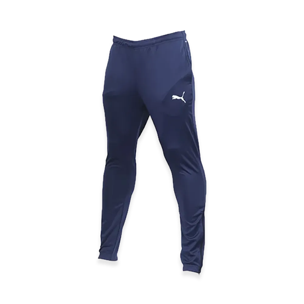 PUMA teamRISE Training Pants "Navy"