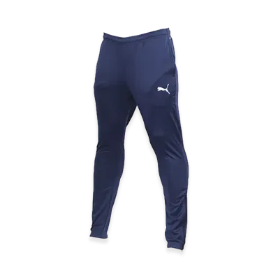 PUMA teamRISE Training Pants "Navy"