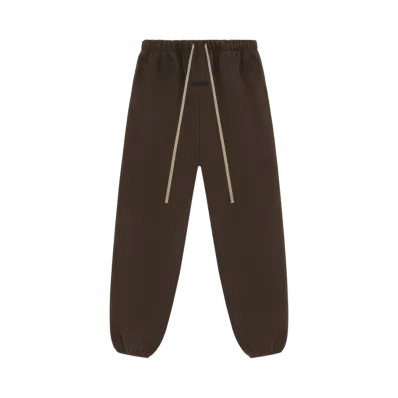 FEAR OF GOD Essentials Women's Brushed Sweatpant "Brown"