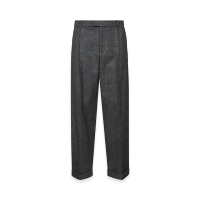 Bottega Veneta Trousers "Grey"