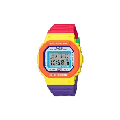 Casio G-SHOCK Digital DW-5610DN-9JF