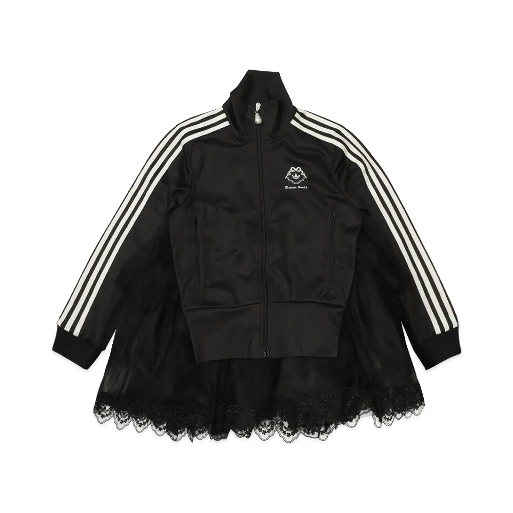 adidas x Simone Rocha Women's Tulle Jacket "Black"