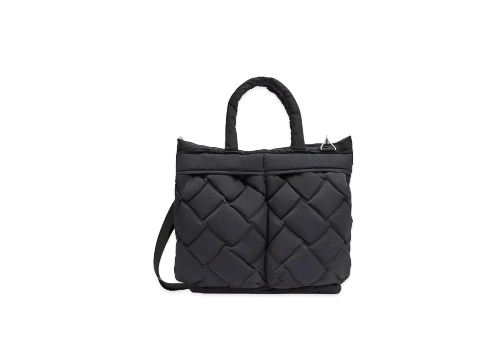 Bottega Veneta Tote Bag "Black"