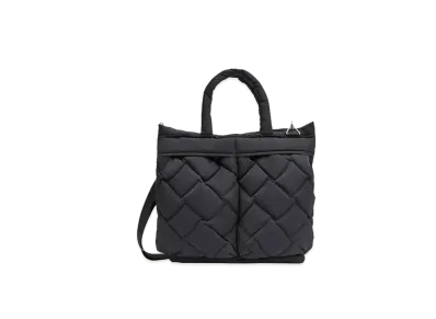 Bottega Veneta Tote Bag "Black"