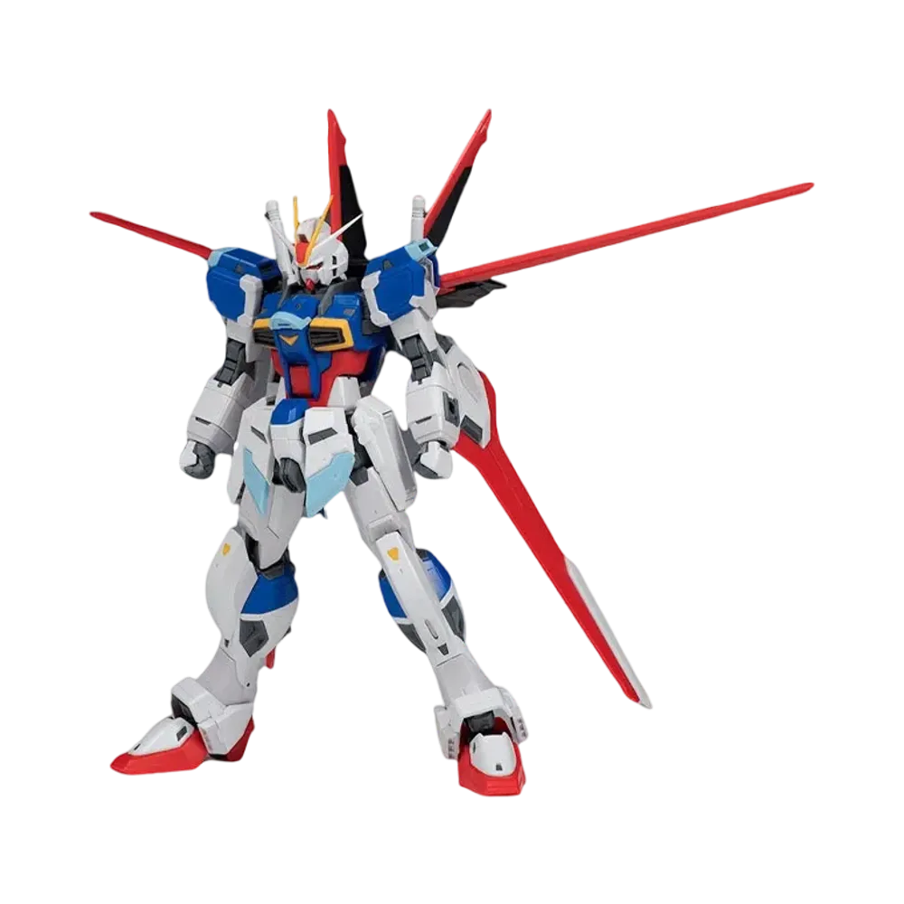 RG 1/144 ZGMF-X56S/alpha Force Impulse Gundam