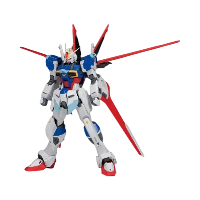 RG 1/144 ZGMF-X56S/alpha Force Impulse Gundam
