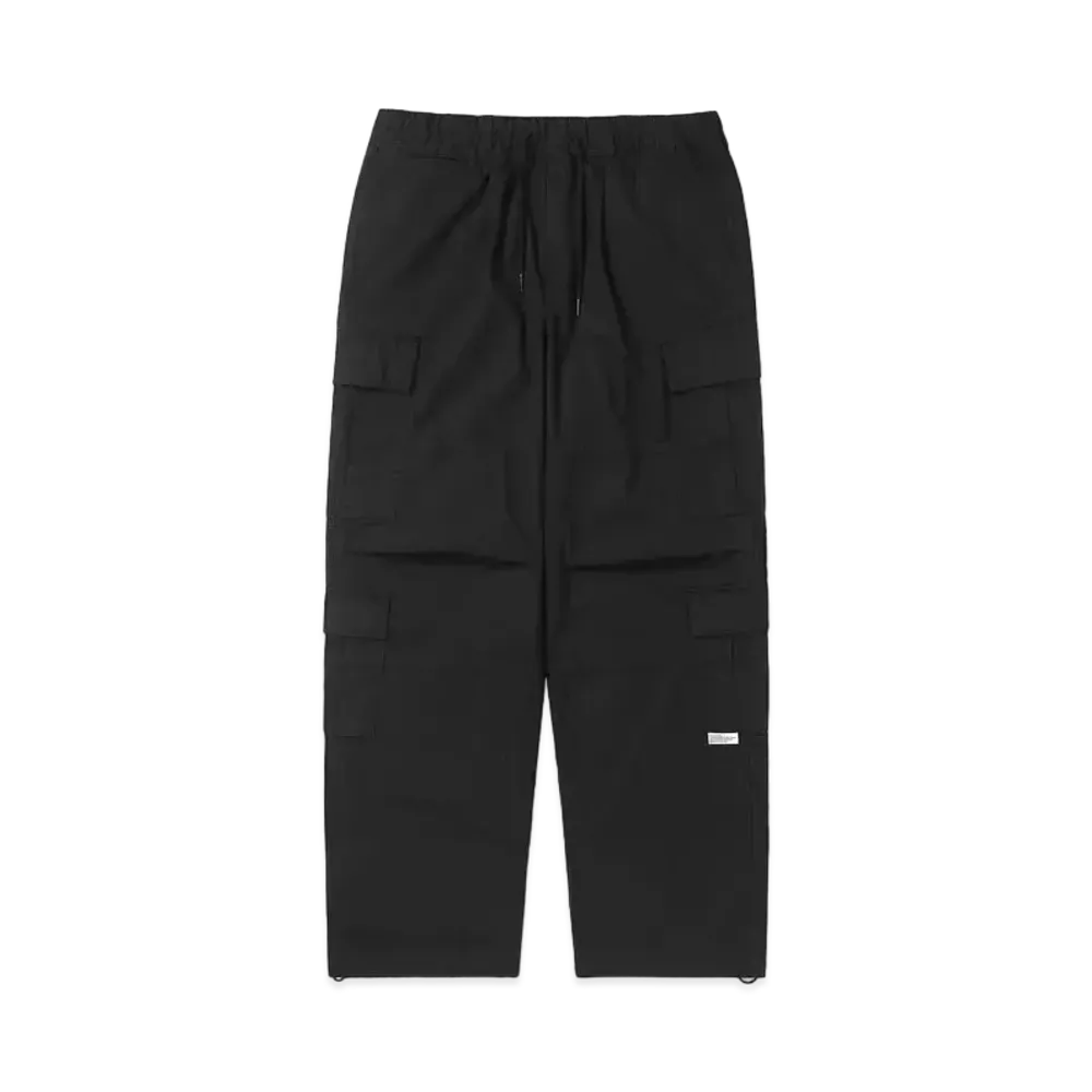 thisisneverthat BDU Pant "Black"