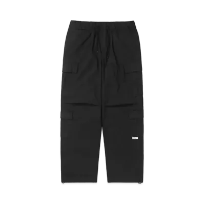 thisisneverthat BDU Pant "Black"