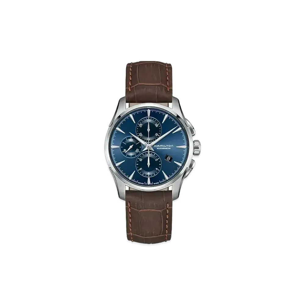 Hamilton Jazzmaster Auto Chrono