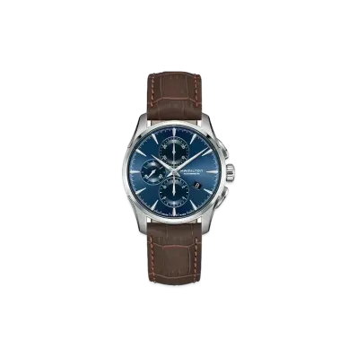 Hamilton Jazzmaster Auto Chrono