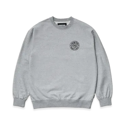 NEIGHBORHOOD x Dover Street Market Ginza Home Setup "Gray"