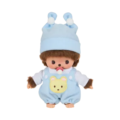 Sekiguchi Revival Bebichhichi Dress Type Boy (Bear)