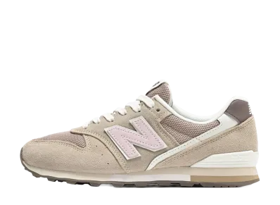 New Balance Women's 996 "Brown"
