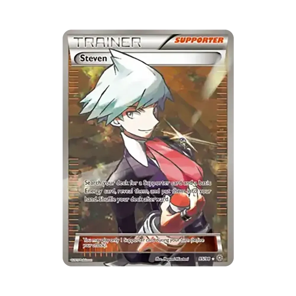 ダイゴ: プロモ[XY-P 121/XY-P](プロモーションカード「XY-P」)通販