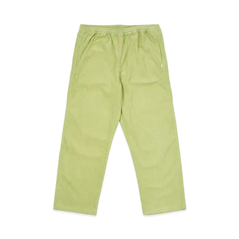 PALACE Cord Beach Trouser "Mojito"