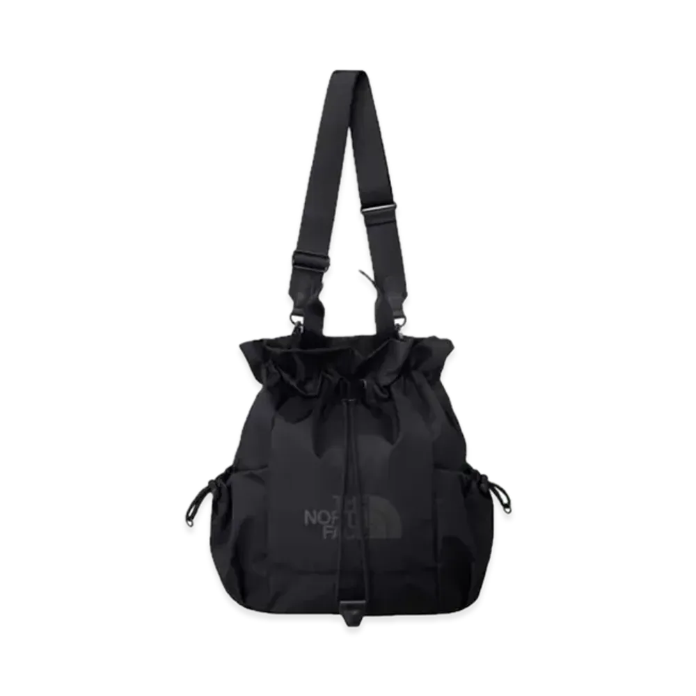 The North Face Bucket Bag "Black"