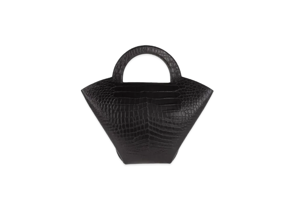 Bottega Veneta Doll "Black"