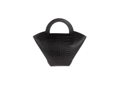 Bottega Veneta Doll "Black"