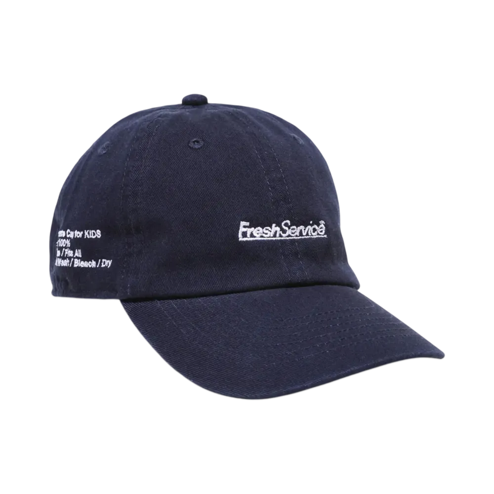 FreshService Corporate Kids Cap "Navy"