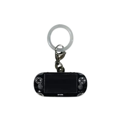 BANDAI PlayStation Mejirushi Accessory PlayStation Vita