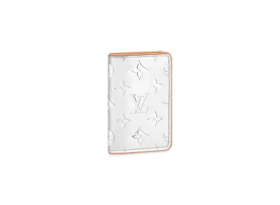 Louis Vuitton Pocket Organizer Slender Monogram Mirror