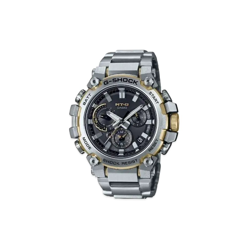 Casio G-SHOCK MTG-B3000 Series MTG-B3000D-1A9JF